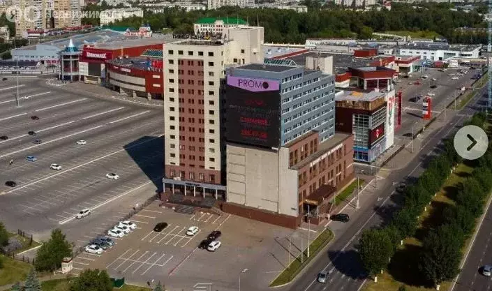 Офис (274 м) - Фото 1