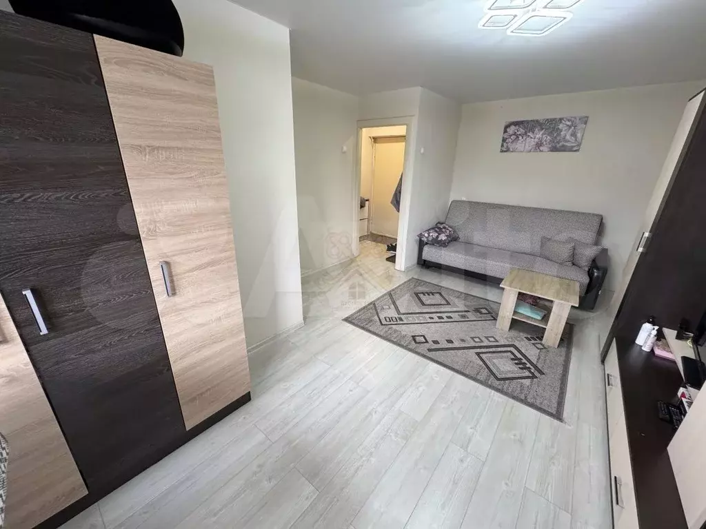 2-к. квартира, 39 м, 3/5 эт. - Фото 0