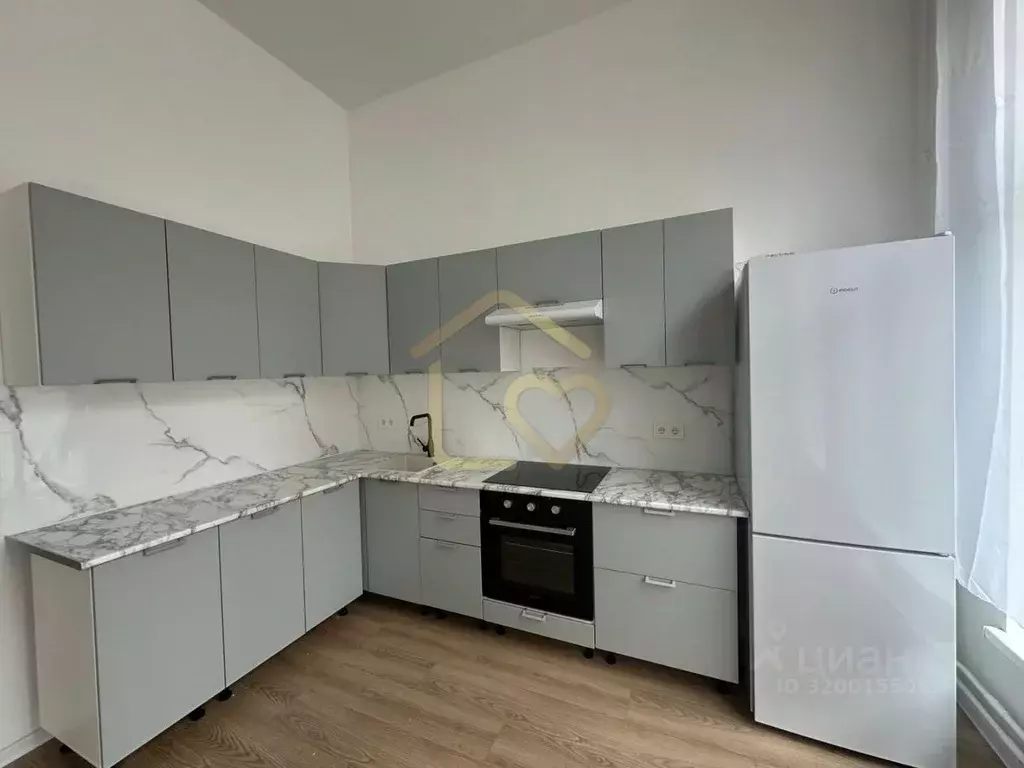 1-к кв. Московская область, Красногорск городской округ, пос. ... - Фото 1