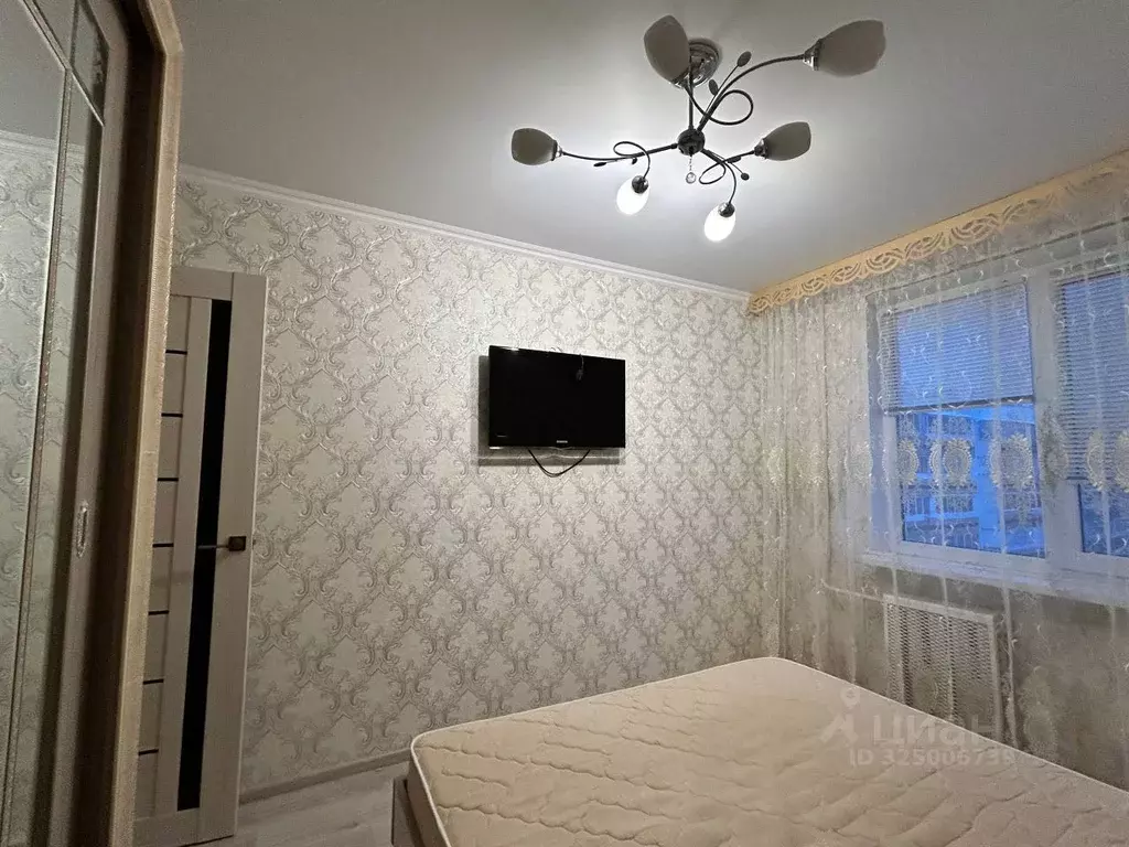 2-к кв. Татарстан, Нижнекамск ул. Менделеева, 2 (44.0 м) - Фото 2