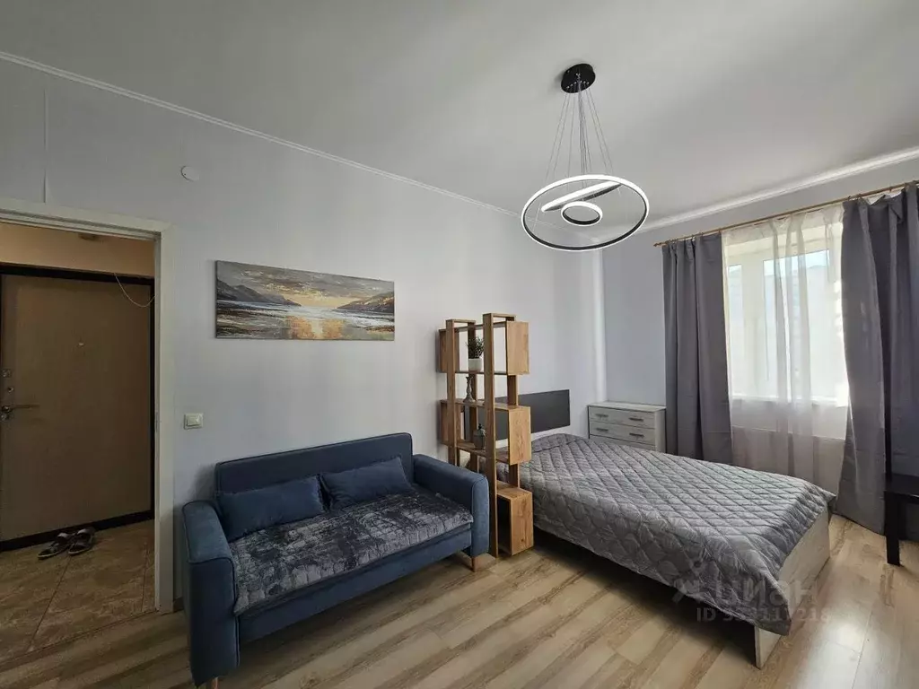 2-к кв. Москва Внуковское поселение, ул. Омская, 14к2 (50.0 м) - Фото 1