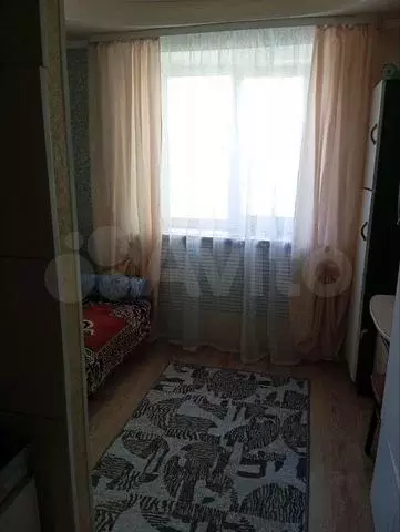 1-к. квартира, 18 м, 5/5 эт. - Фото 0