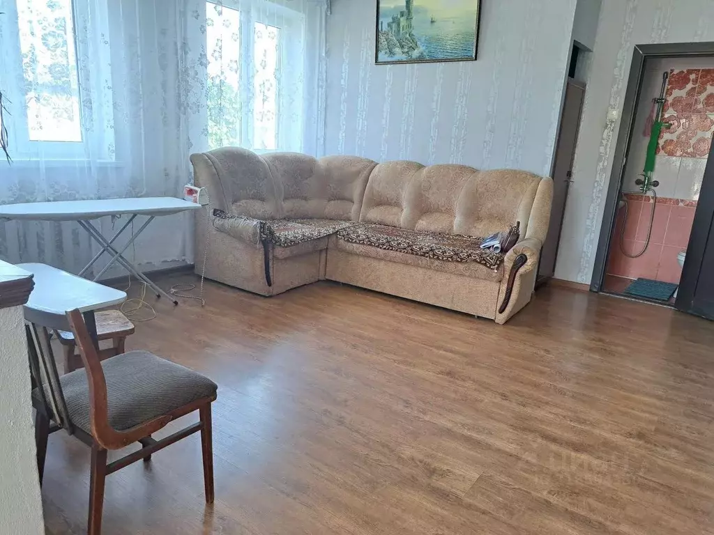 6-к кв. Краснодарский край, Анапа ул. Трудящихся, 211 (135.0 м) - Фото 0