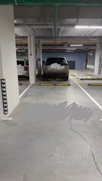 Гараж в Московская область, Ленинский городской округ, пос. Битца ... - Фото 2