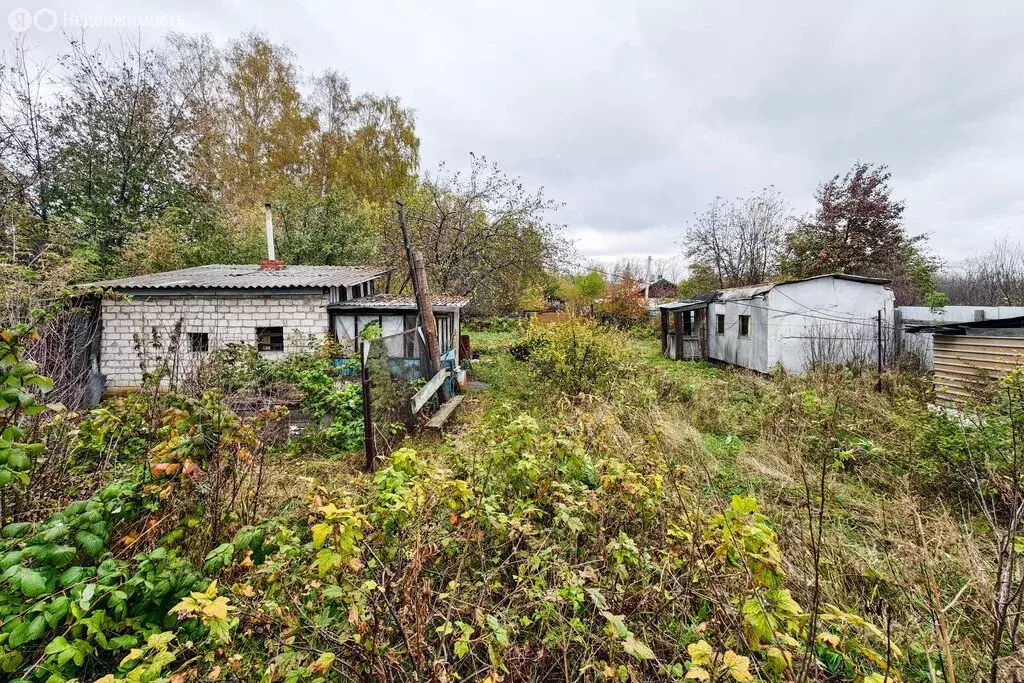 Участок в Челябинск, Челябинская улица (5.5 м) - Фото 0