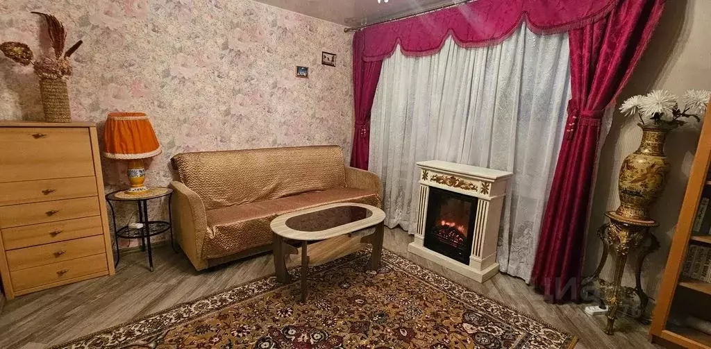 2-к кв. Москва Карамышевская наб., 10к1 (55.0 м) - Фото 0