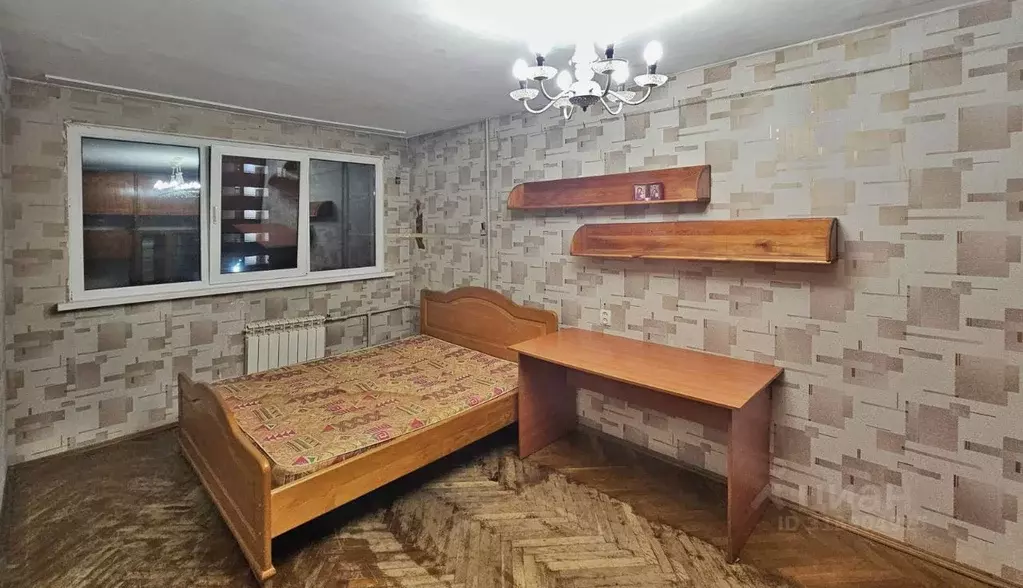 1-к кв. Краснодарский край, Сочи Заречный мкр, ул. Абрикосовая, 19 ... - Фото 0