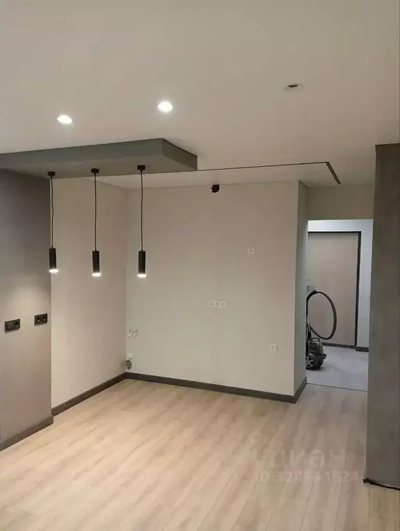 Студия Санкт-Петербург пос. Металлострой, Садовая ул., 6 (26.0 м) - Фото 2