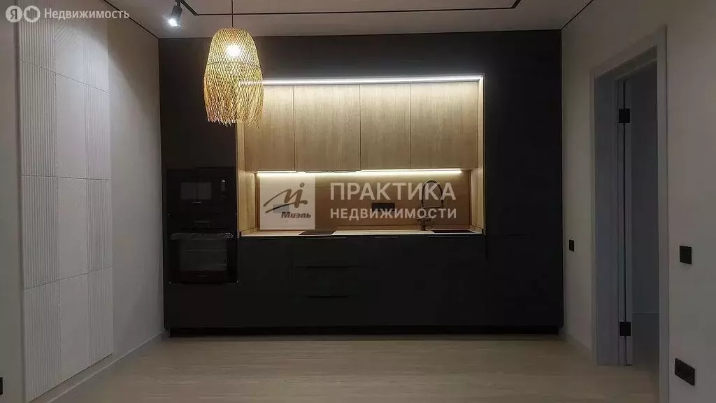 1-комнатная квартира: Москва, улица Седова, 8к1 (36 м) - Фото 2