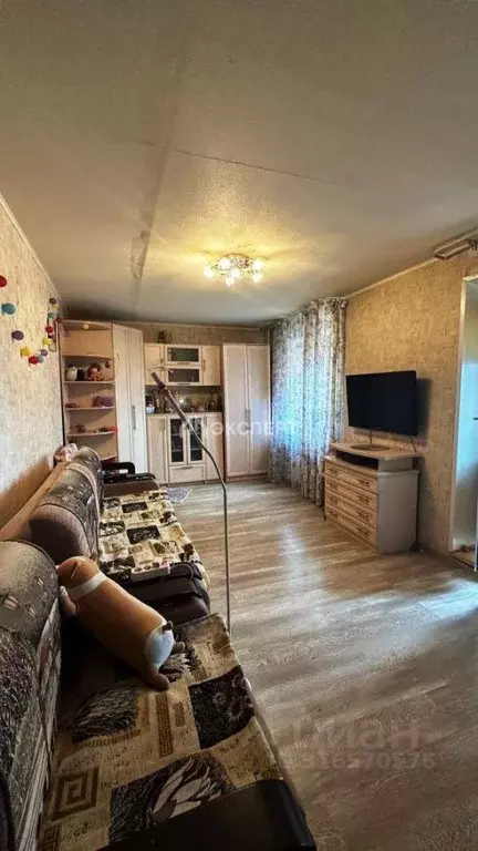 Квартира, 3 комнаты, 70.2 м - Фото 1