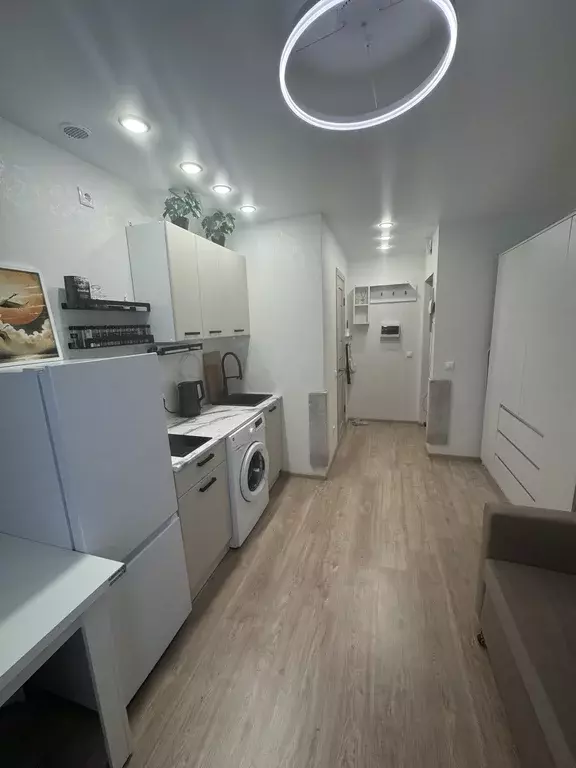Продаётся квартира-студия, 16 м - Фото 0
