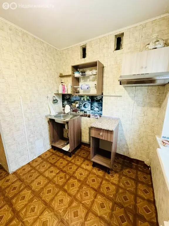 2-комнатная квартира: Кемерово, Ленинградский проспект, 31А (44.3 м) - Фото 1