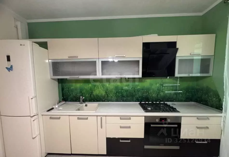 2-к кв. Ставропольский край, Ставрополь ул. 50 лет ВЛКСМ, 69/1 (51.0 ... - Фото 2