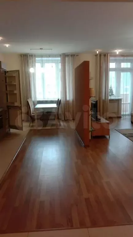 2-к. квартира, 94 м, 8/9 эт. - Фото 1