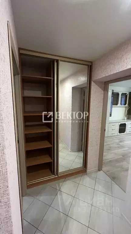 2-к кв. Ярославская область, Ярославль ул. 8 Марта, 9 (48.2 м) - Фото 1