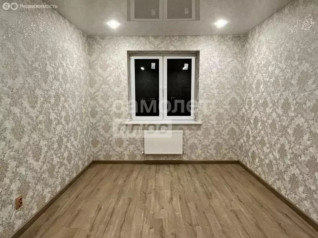 1-комнатная квартира: Новая Адыгея, 1-я улица Братьев Пченушай, 1 ... - Фото 2