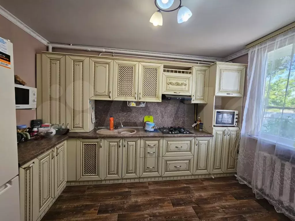 Дом 74,9 м на участке 11 сот. - Фото 0