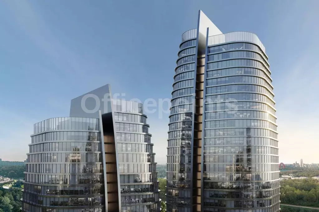 Офис в Москва ул. Нижние Мневники, 3С1 (134 м) - Фото 2