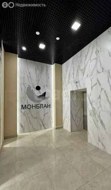 Квартира-студия: деревня Кисловка, микрорайон Левобережный, улица ... - Фото 1