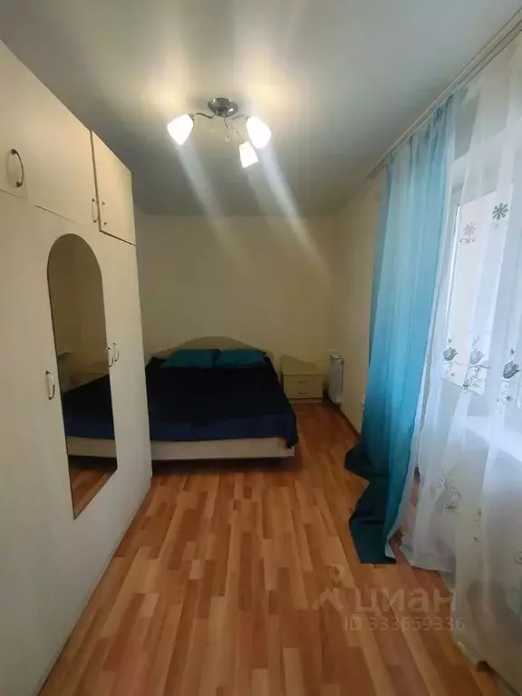 2-к кв. Краснодарский край, Ейск Первомайская ул., 198А (42.0 м) - Фото 1