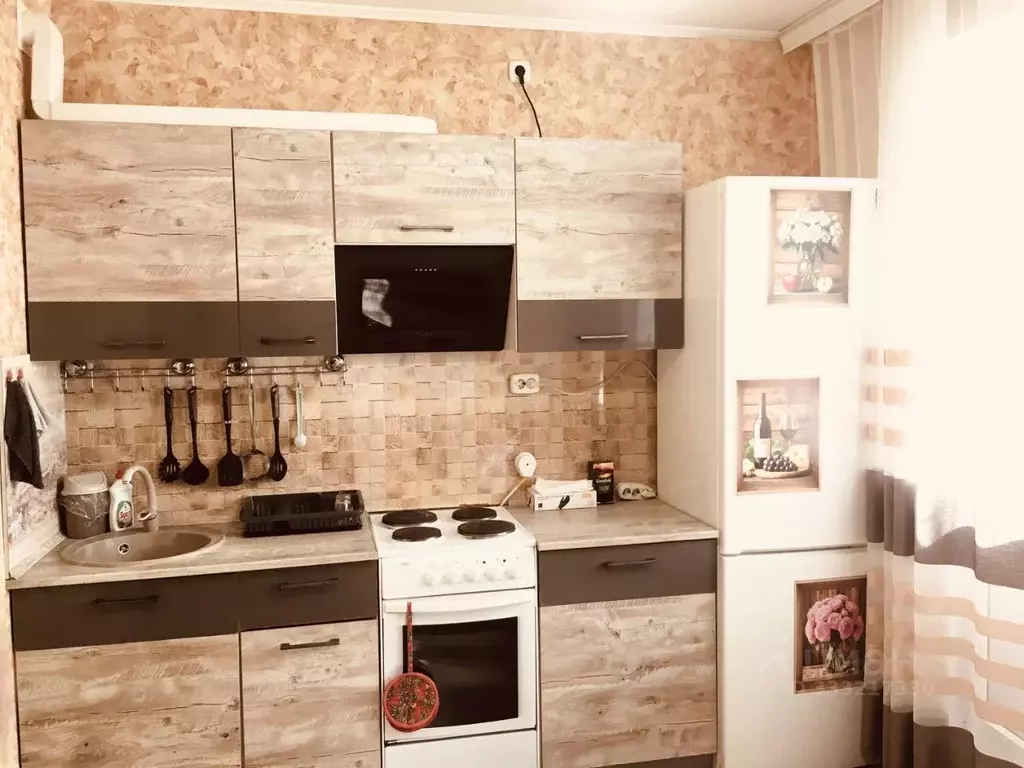 2-к кв. Москва Дмитровское ш., 169К5 (63.0 м) - Фото 1