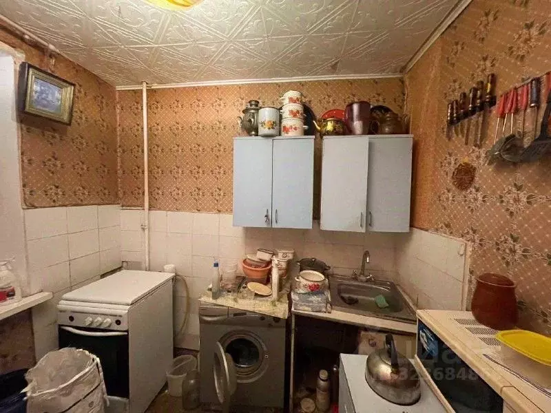 3-к кв. Волгоградская область, Волжский ул. Имени генерала Карбышева, ... - Фото 1