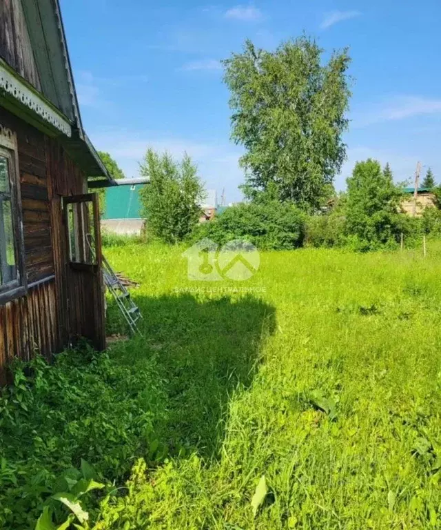 Участок в Новосибирская область, Новосибирск Строитель СНТ, ул. 5-я ... - Фото 2