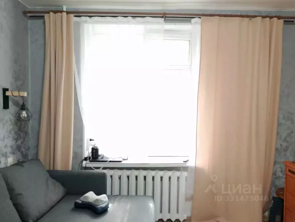 2-к кв. Московская область, Видное Школьная ул., 69 (45.1 м) - Фото 1