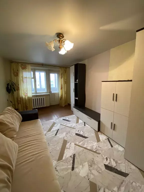 Продаётся 2-к квартира, 45.3 м - Фото 0