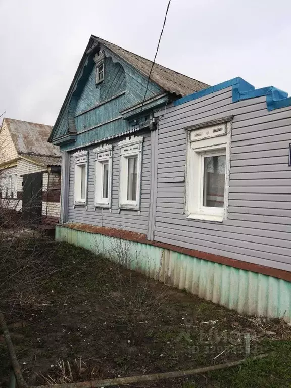 Дом в Мордовия, Саранск Крестьянская ул. (85 м) - Фото 1
