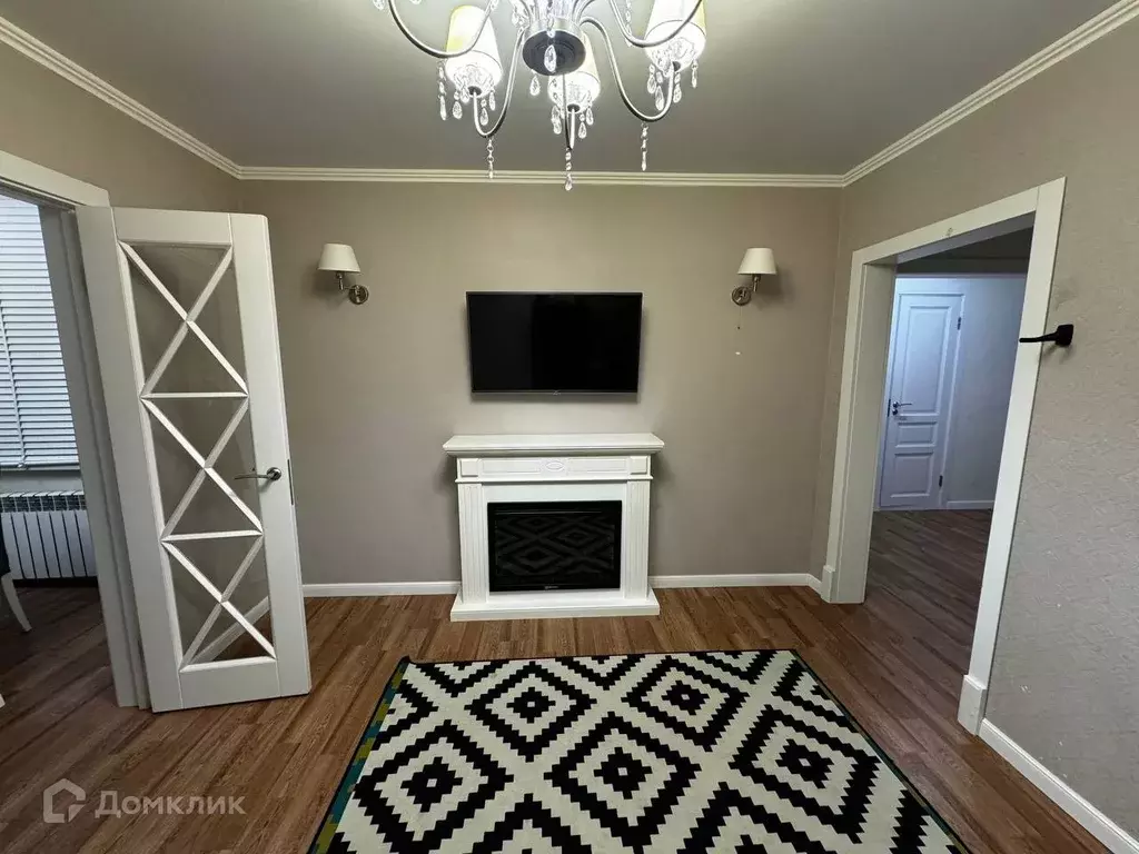 Продаётся 2-к квартира, 69.1 м - Фото 0