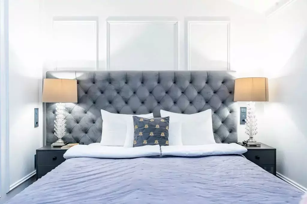 Комната Санкт-Петербург Подъездной пер., 13 - Фото 2