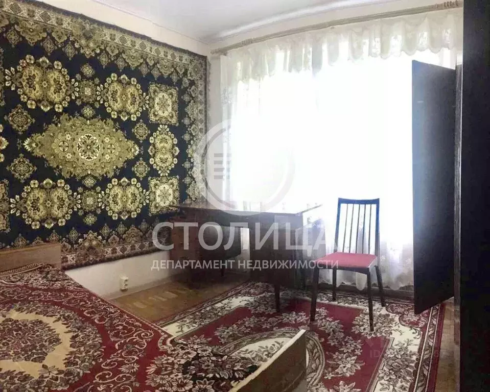 Комната Москва Хабаровская ул., 22К1 (11.0 м) - Фото 1