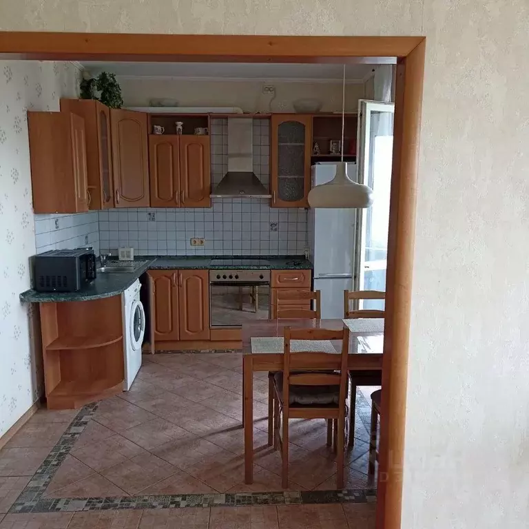 1-к кв. Москва ул. Дмитрия Ульянова, 43К3 (44.0 м) - Фото 1