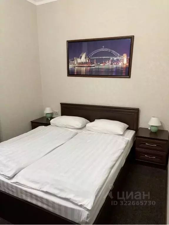 Комната Кабардино-Балкария, Эльбрусский район, с. Терскол ул. Азау, 16 ... - Фото 1