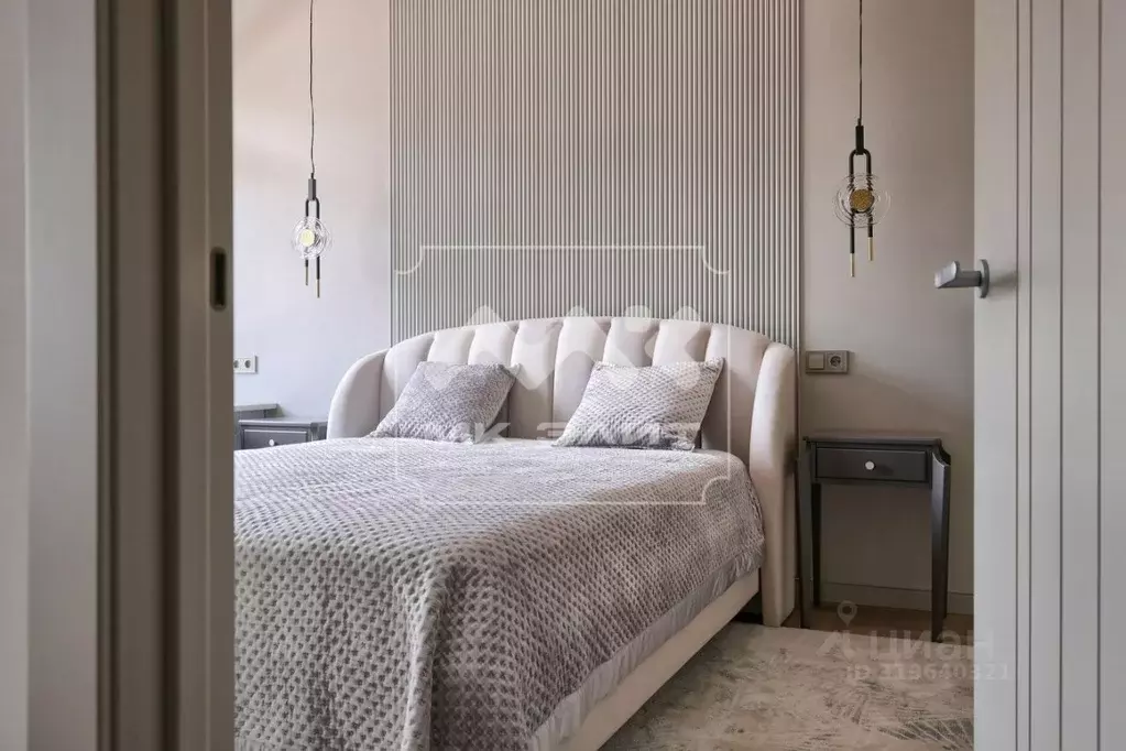 2-к кв. Санкт-Петербург проезд Петровская коса, 1к2 (56.1 м) - Фото 1