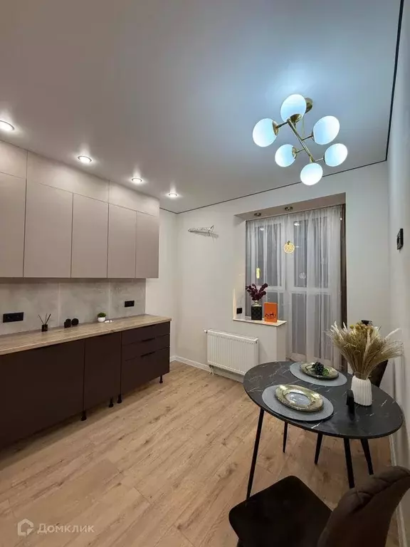 Продаётся квартира-студия, 27.15 м - Фото 0