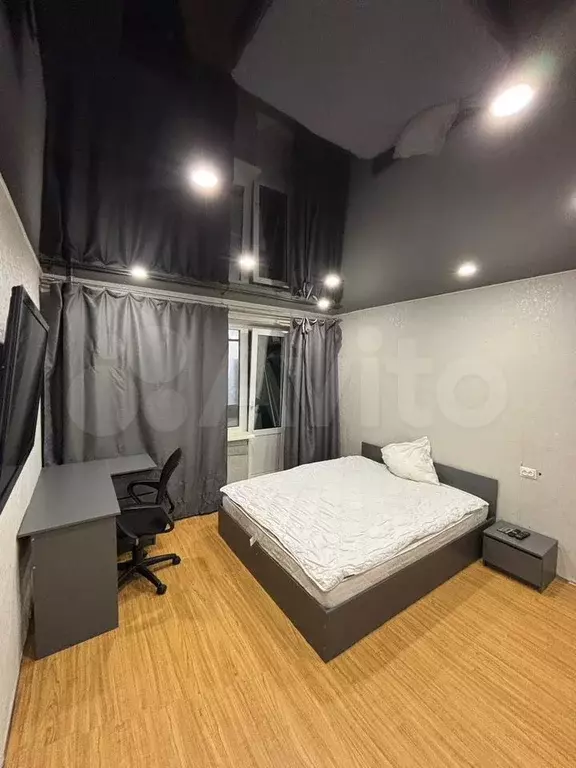 2-к. квартира, 48,3 м, 6/9 эт. - Фото 1