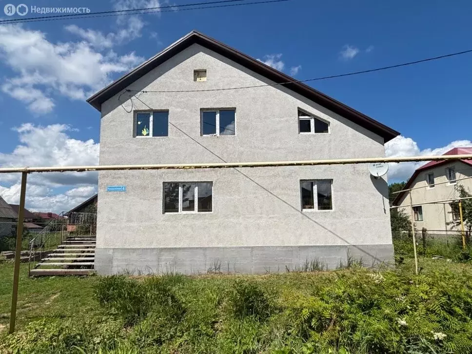 Дом в Казань, Ромашковая улица, 4 (125 м) - Фото 2