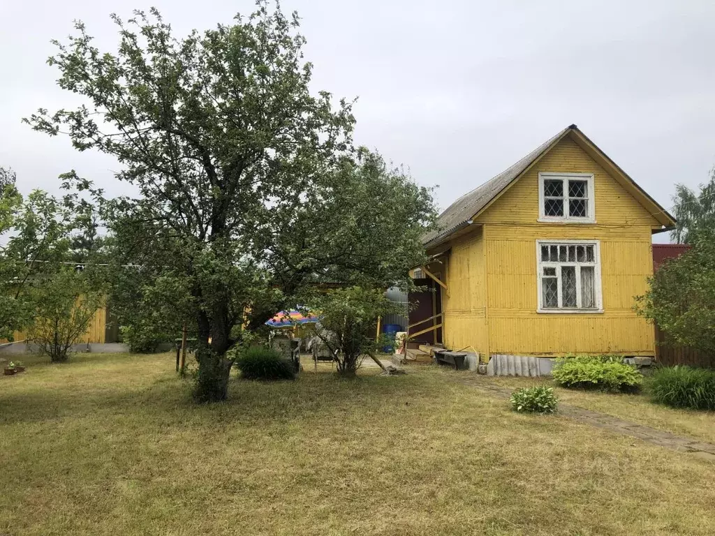 Дом в Московская область, Павлово-Посадский городской округ, д. ... - Фото 2