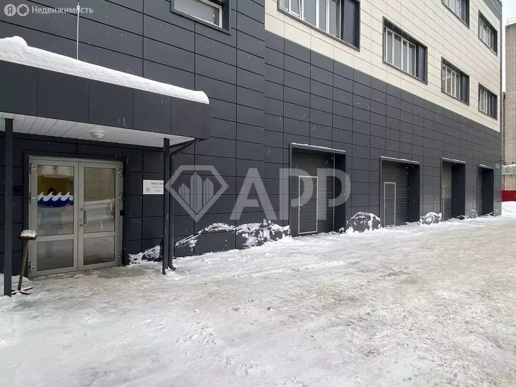 Производственное помещение (24.1 м) - Фото 1