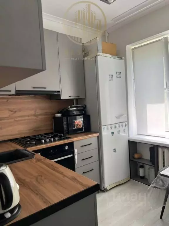 1-к кв. Ставропольский край, Кисловодск Советская ул., 5 (36.0 м) - Фото 1