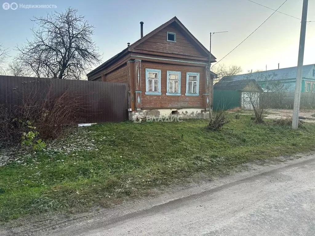 Дом в Второво, улица Матвеева (33.4 м) - Фото 2