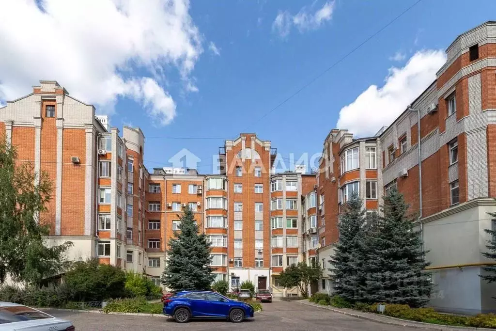 3-к кв. Владимирская область, Владимир ул. Пичугина, 5 (98.5 м) - Фото 0