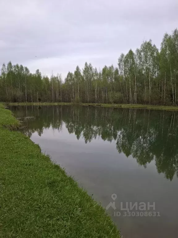 Участок в Тверская область, Конаковский муниципальный округ, Мечта ... - Фото 1