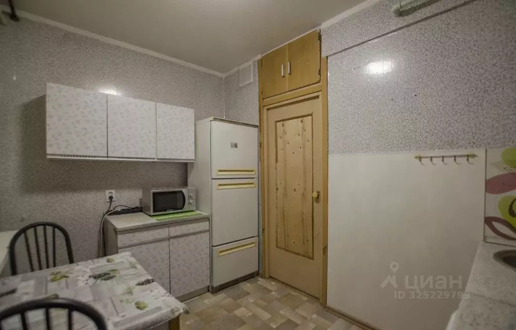 2-к кв. Москва ул. Твардовского, 5К2 (42.0 м) - Фото 2