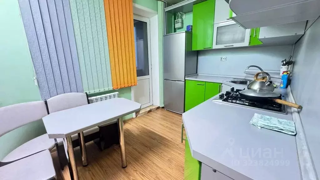 1-к кв. Смоленская область, Смоленск ул. Ударников, 34а (36.0 м) - Фото 2