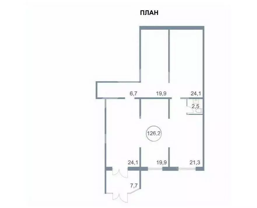 Помещение свободного назначения в Московская область, Солнечногорск ... - Фото 2