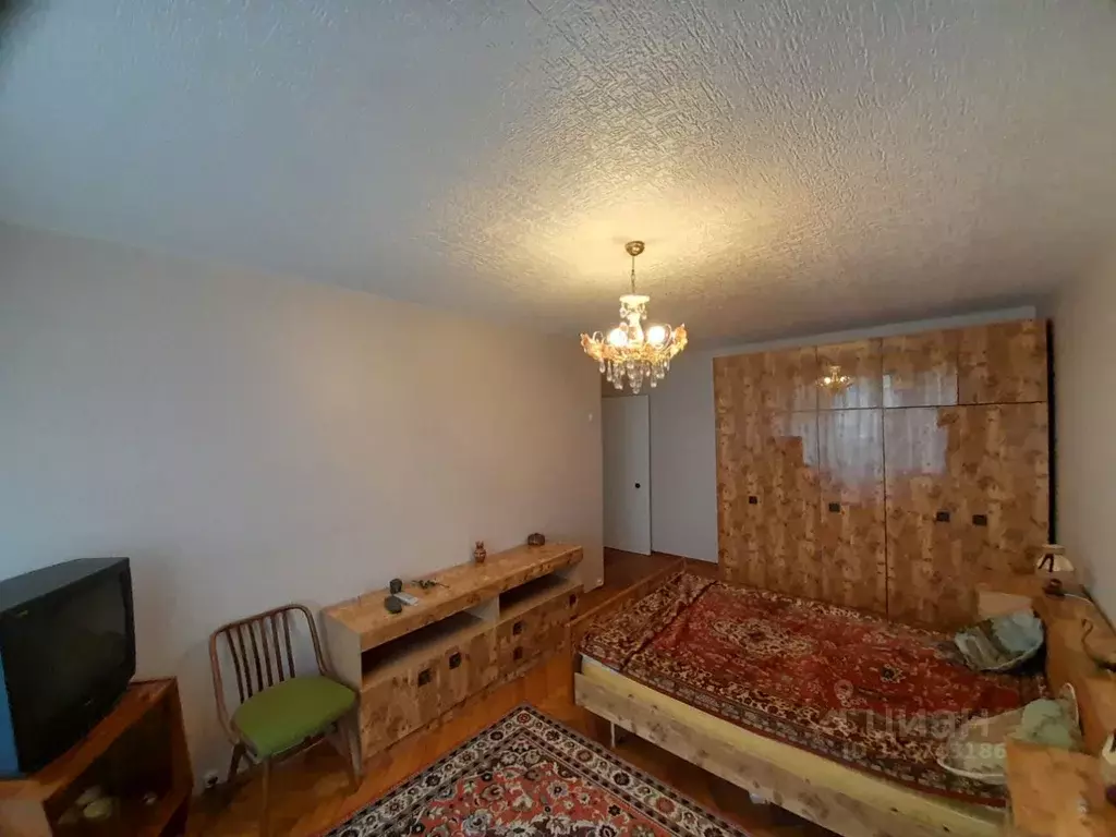 2-к кв. Москва 3-я Владимирская ул., 30 (47.0 м) - Фото 2