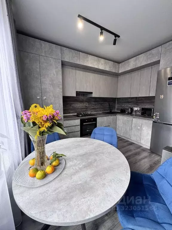 Таунхаус в Ставропольский край, Михайловск Шпаковский район, Адмирал ... - Фото 1